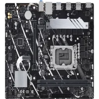 Материнская плата Asus PRIME B760M-R D4 Soc-1700 Intel B760 2xDDR4 mATX AC`97 8ch(7.1) 2.5Gg RAID+HDMI Материнская плата Asus PRIME B760M-R D4 Soc-1700 Intel B760 2xDDR4 mATX AC`97 8ch(7.1) 2.5Gg RAID+HDMI