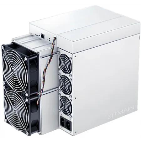 Асик Antminer S19k Pro 110T