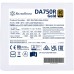 Блок питания Silverstone ATX 750W Decathlon DA750R 80+ gold (20+4pin) APFC 120mm fan 8xSATA Cab Manag RTL Блок питания Silverstone ATX 750W Decathlon DA750R 80+ gold (20+4pin) APFC 120mm fan 8xSATA Cab Manag RTL