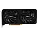 Видеокарта Palit PCI-E 4.0 RTX4060 INFINITY 2 OC NVIDIA GeForce RTX 4060 8Gb 128bit GDDR6 1830/17000 HDMIx1 DPx3 HDCP Ret