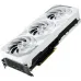 Видеокарта Palit PCI-E 4.0 RTX4070Ti SUPER GAMINGPRO WHITE OC NVIDIA GeForce RTX 4070TI Super 16Gb 256bit GDDR6X 2340/21000 HDMIx1 DPx3 HDCP Ret