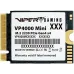 Накопитель SSD Patriot PCIe 4.0 x4 500GB VP4000M500GM23 VP4000 Mini M.2 2230