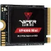 Накопитель SSD Patriot PCIe 4.0 x4 500GB VP4000M500GM23 VP4000 Mini M.2 2230