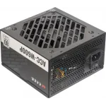 Блок питания Accord ATX 600W ACC-W600P 80 PLUS WHITE (20+4pin) 120mm fan 6xSATA