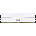 Память DDR5 32GB 5600MHz Silicon Power SP032GXLWU560FSH Xpower Zenith RGB RTL Gaming PC5-44800 CL40 DIMM 288-pin 1.35В kit single rank с радиатором Ret
