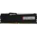 Память DDR5 4x32GB 5200MHz Kingston KF552C40BBAK4-128 Fury Beast RGB RTL Gaming PC5-41600 CL40 DIMM 288-pin 1.25В kit single rank с радиатором Ret
