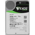 Жесткий диск Seagate SATA-III 22TB ST22000NM001E Server Exos X22 512E (7200rpm) 512Mb 3.5"