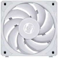 Вентилятор для корпуса Lian-Li Uni Fan P28 120х120x28 белый 4-pin 32.1дБ (G99.12P281W.00) Ret Вентилятор для корпуса Lian-Li Uni Fan P28 120х120x28 белый 4-pin 32.1дБ (G99.12P281W.00) Ret