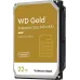 Жесткий диск WD SATA-III 22TB WD221KRYZ Gold 512E (7200rpm) 512Mb 3.5"