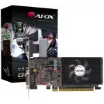 Видеокарта Afox PCI-E AF610-2048D3L7-V6 NVIDIA GeForce GT 610 2Gb 64bit GDDR3 810/1333 DVIx1 HDMIx1 CRTx1 HDCP Ret