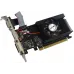 Видеокарта Afox PCI-E AF710-1024D3L5 NVIDIA GeForce GT 710 1Gb 64bit GDDR3 954/1600 DVIx1 HDMIx1 CRTx1 HDCP Ret