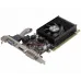 Видеокарта Afox PCI-E 2.0 AF710-1024D3L8 NVIDIA GeForce GT 710 1Gb 64bit GDDR3 954/1333 DVIx1 HDMIx1 CRTx1 HDCP Ret