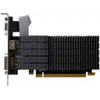 Видеокарта Afox PCI-E 2.0 AF710-2048D3L5 NVIDIA GeForce GT 710 2Gb 64bit GDDR3 954/1333 DVIx1 HDMIx1 CRTx1 HDCP Ret