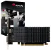 Видеокарта Afox PCI-E 2.0 AF710-2048D3L5 NVIDIA GeForce GT 710 2Gb 64bit GDDR3 954/1333 DVIx1 HDMIx1 CRTx1 HDCP Ret