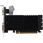 Видеокарта Afox PCI-E 2.0 AF730-2048D3L3-V3 NVIDIA GeForce GT 730 2Gb 64bit GDDR3 700/1333 DVIx1 HDMIx1 CRTx1 HDCP Ret