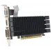 Видеокарта Afox PCI-E 2.0 AF730-2048D3L3-V3 NVIDIA GeForce GT 730 2Gb 64bit GDDR3 700/1333 DVIx1 HDMIx1 CRTx1 HDCP Ret