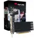Видеокарта Afox PCI-E 2.0 AF730-2048D3L3-V3 NVIDIA GeForce GT 730 2Gb 64bit GDDR3 700/1333 DVIx1 HDMIx1 CRTx1 HDCP Ret