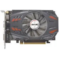 Видеокарта Afox PCI-E AF730-2048D5H5 NVIDIA GeForce GT 730 2Gb 128bit GDDR5 700/3200 DVIx1 HDMIx1 CRTx1 HDCP Ret