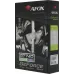 Видеокарта Afox PCI-E AF740-4096D3L3 NVIDIA GeForce GT 740 4Gb 128bit GDDR3 902/1600 DVIx1 HDMIx1 CRTx1 HDCP Ret