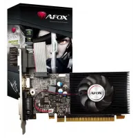 Видеокарта Afox PCI-E AF740-4096D3L3 NVIDIA GeForce GT 740 4Gb 128bit GDDR3 902/1600 DVIx1 HDMIx1 CRTx1 HDCP Ret