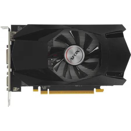 Видеокарта Afox PCI-E 3.0 AF740-4096D5H3-V3 NVIDIA GeForce GT 740 4Gb 128bit GDDR5 993/5000 DVIx1 HDMIx1 CRTx1 HDCP Ret