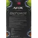 Видеокарта Afox PCI-E 3.0 AF740-4096D5H3-V3 NVIDIA GeForce GT 740 4Gb 128bit GDDR5 993/5000 DVIx1 HDMIx1 CRTx1 HDCP Ret