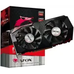 Видеокарта Afox PCI-E AFRX560-4096D5H4-V2 AMD Radeon RX 560 4Gb 128bit GDDR5 1175/7000 DVIx1 HDMIx1 DPx1 HDCP Ret