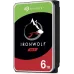 Жесткий диск Seagate SATA-III 6TB ST6000VN006 NAS Ironwolf 4KN (5400rpm) 256Mb 3.5"