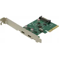 Контроллер PCI-E ASM1142 Bulk