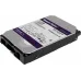 Жесткий диск WD SATA-III 14TB WD142PURP Surveillance Purple Pro (7200rpm) 512Mb 3.5"