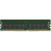 Память DDR4 Kingston KSM26RS4/32HCR 32Gb DIMM ECC Reg PC4-21300 CL19 2666MHz