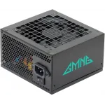 Блок питания GMNG ATX 500W GG-PS500 80+ (20+4pin) APFC 120mm fan 6xSATA RTL