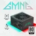 Блок питания GMNG ATX 500W GG-PS500 80+ (20+4pin) APFC 120mm fan 6xSATA RTL
