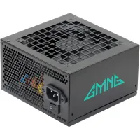 Блок питания GMNG ATX 550W GG-PS550 80+ bronze (20+4pin) APFC 120mm fan 6xSATA RTL