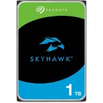 Жесткий диск Seagate SATA-III 1TB ST1000VX013 Video Skyhawk 4KN (5400rpm) 256Mb 3.5"