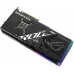 Видеокарта Asus PCI-E 4.0 ROG-STRIX-RTX4080S-16G-GAMING NVIDIA GeForce RTX 4080 Super 16Gb 256bit GDDR6X 2550/23000 HDMIx2 DPx3 HDCP Ret