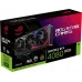 Видеокарта Asus PCI-E 4.0 ROG-STRIX-RTX4080S-16G-GAMING NVIDIA GeForce RTX 4080 Super 16Gb 256bit GDDR6X 2550/23000 HDMIx2 DPx3 HDCP Ret