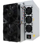 Асик Antminer S21 200T