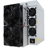 Асик Antminer S21 200T