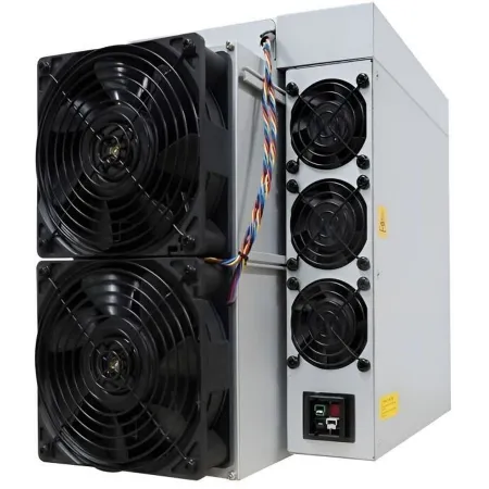 Асик Antminer S21 200T