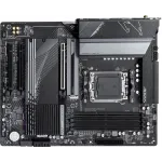 Материнская плата Gigabyte B650 A ELITE AX V2 SocketAM5 AMD B650 4xDDR5 ATX AC`97 8ch(7.1) 2.5Gg RAID+HDMI+DP