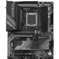 Материнская плата Gigabyte B650 GAMING X AX V2 SocketAM5 AMD B650 ATX AC`97 8ch(7.1) 2.5Gg RAID+HDMI+DP Материнская плата Gigabyte B650 GAMING X AX V2 SocketAM5 AMD B650 ATX AC`97 8ch(7.1) 2.5Gg RAID+HDMI+DP