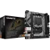 Материнская плата Gigabyte A620I AX SocketAM5 AMD A620 2xDDR5 mini-ITX AC`97 8ch(7.1) 2.5Gg RAID+HDMI+DP