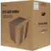 Корпус Lian-Li O11 Air Mini черный без БП ATX 9x120mm 4x140mm 2xUSB3.0 audio