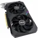 Видеокарта Asus PCI-E 4.0 DUAL-RTX3050-8G-V2 NVIDIA GeForce RTX 3050 8Gb 128bit GDDR6 1777/14000 DVIx1 HDMIx1 DPx1 HDCP Ret