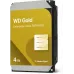 Жесткий диск WD SATA-III 4TB WD4004FRYZ Server Gold 512E (7200rpm) 256Mb 3.5"