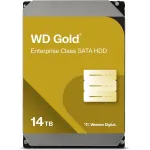 Жесткий диск WD SATA-III 14TB WD142KRYZ Server Gold 512E (7200rpm) 512Mb 3.5"