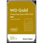 Жесткий диск WD SATA-III 20TB WD202KRYZ Server Gold 512E (7200rpm) 512Mb 3.5"