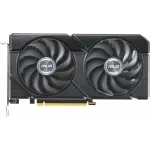 Видеокарта Asus PCI-E 4.0 DUAL-RTX4070S-O12G-EVO NVIDIA GeForce RTX 4070 Super 12Gb 192bit GDDR6X 2520/21000 HDMIx1 DPx3 HDCP Ret