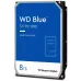 Жесткий диск WD SATA-III 8TB WD80EAAZ Desktop Blue (5640rpm) 256Mb 3.5"